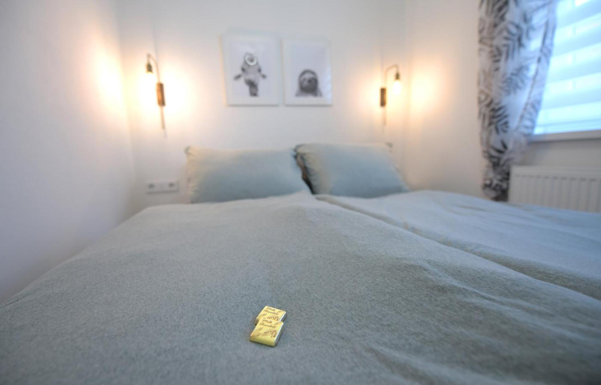 Studiovy Apartman Tulum زنويمو المظهر الخارجي الصورة